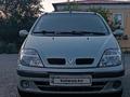 Renault Scenic 2002 года за 2 000 000 тг. в Атырау – фото 3