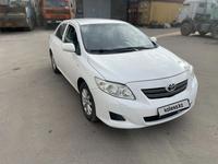 Toyota Corolla 2010 года за 5 300 000 тг. в Алматы