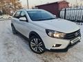 ВАЗ (Lada) Vesta SW Cross 2021 года за 7 400 000 тг. в Темиртау