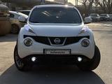Nissan Juke 2012 года за 5 500 000 тг. в Алматы – фото 2