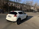 Nissan Juke 2012 года за 5 500 000 тг. в Алматы – фото 4