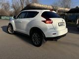 Nissan Juke 2012 года за 5 500 000 тг. в Алматы – фото 3