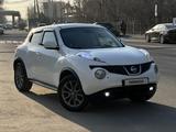 Nissan Juke 2012 года за 5 500 000 тг. в Алматы