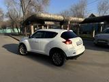 Nissan Juke 2012 года за 5 500 000 тг. в Алматы – фото 5