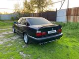 BMW 525 1990 годаүшін1 900 000 тг. в Алматы