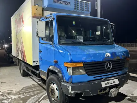 Mercedes-Benz  Vario 1997 года за 4 900 000 тг. в Алматы