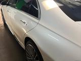 Mercedes-Benz S 500 2023 года за 77 500 000 тг. в Астана – фото 4