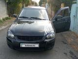 ВАЗ (Lada) Priora 2170 2012 годаүшін1 700 000 тг. в Шымкент – фото 3