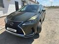 Lexus RX 350 2020 годаүшін25 200 000 тг. в Атырау – фото 2