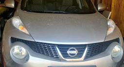 Nissan Juke 2012 годаүшін5 500 000 тг. в Усть-Каменогорск