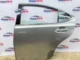 Задняя дверь на Lexus es за 60 000 тг. в Алматы