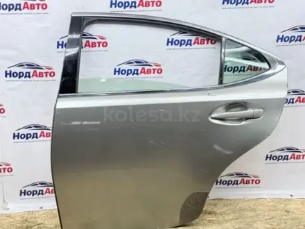 Задняя дверь на Lexus es за 60 000 тг. в Алматы