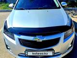 Chevrolet Cruze 2013 годаүшін4 500 000 тг. в Астана – фото 4