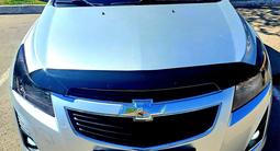 Chevrolet Cruze 2013 годаfor4 500 000 тг. в Астана – фото 4