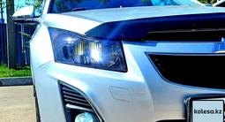 Chevrolet Cruze 2013 годаfor4 500 000 тг. в Астана – фото 5