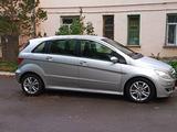 Mercedes-Benz B 170 2006 годаүшін4 200 000 тг. в Караганда – фото 4