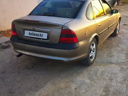 Opel Vectra 1998 года за 1 000 000 тг. в Актау – фото 2