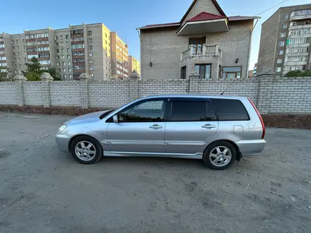 Mitsubishi Lancer 2004 года за 3 000 000 тг. в Семей – фото 3