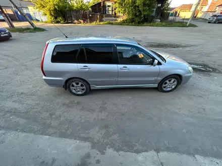 Mitsubishi Lancer 2004 года за 3 000 000 тг. в Семей – фото 4