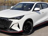 Changan X5 Plus 2025 годаүшін8 100 000 тг. в Астана – фото 2