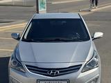 Hyundai Accent 2015 годаүшін5 300 000 тг. в Алматы