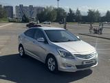 Hyundai Accent 2015 годаүшін5 300 000 тг. в Алматы – фото 3