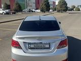 Hyundai Accent 2015 годаүшін5 300 000 тг. в Алматы – фото 5
