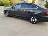 Nissan Almera 2015 годаүшін5 199 000 тг. в Костанай