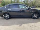 Nissan Almera 2015 года за 5 000 000 тг. в Костанай – фото 4