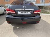 Nissan Almera 2015 года за 5 300 000 тг. в Костанай – фото 5