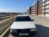 Audi 100 1988 года за 750 000 тг. в Шымкент – фото 2