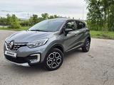 Renault Kaptur 2021 года за 7 700 000 тг. в Петропавловск