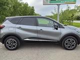 Renault Kaptur 2021 года за 7 700 000 тг. в Петропавловск – фото 2