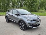 Renault Kaptur 2021 года за 7 700 000 тг. в Петропавловск – фото 3