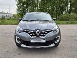 Renault Kaptur 2021 года за 7 700 000 тг. в Петропавловск – фото 4