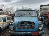 Tatra 1990 годаүшін1 300 000 тг. в Усть-Каменогорск