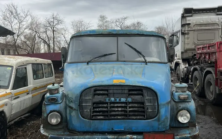 Tatra 1990 года за 1 600 000 тг. в Усть-Каменогорск