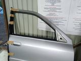 Дверь передняя правая Toyota Camry SV40 за 4 554 тг. в Алматы
