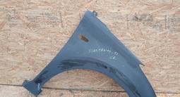 Крыло Hyundai Elantra передний и задний за 15 000 тг. в Алматы – фото 5