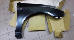 Крыло Hyundai Elantra передний и задний за 15 000 тг. в Алматы – фото 2