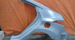 Крыло Hyundai Elantra передний и задний за 15 000 тг. в Алматы – фото 4