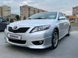 Toyota Camry 2011 года за 5 238 045 тг. в Атырау – фото 3