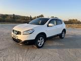 Nissan Qashqai 2013 годаүшін5 200 000 тг. в Актобе – фото 5