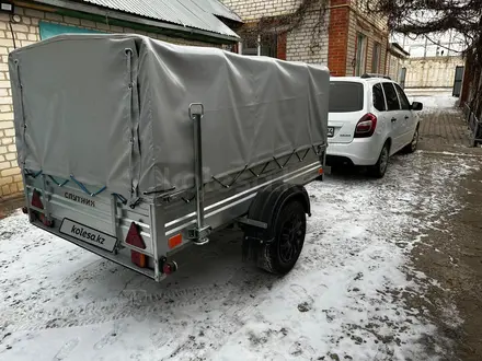 ВАЗ (Lada) Kalina 2194 2014 года за 3 050 000 тг. в Актобе – фото 5