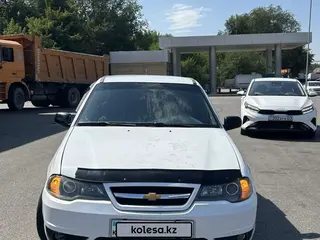 Daewoo Nexia