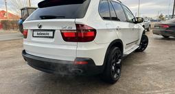 BMW X5 2009 года за 9 000 000 тг. в Уральск – фото 2