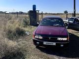 Mitsubishi Galant 1992 годаfor900 000 тг. в Алматы – фото 2