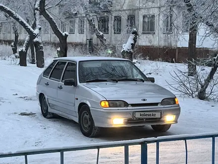 ВАЗ (Lada) 2114 2012 года за 2 400 000 тг. в Павлодар