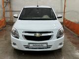 Chevrolet Cobalt 2021 года за 5 500 000 тг. в Астана – фото 5