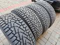 Pirelli ice zero 235/55/R20 за 350 000 тг. в Астана – фото 3